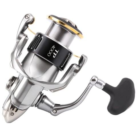 Катушка Shimano Twin Power C3000 HG 9+1BB 6.0:1