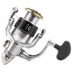 Катушка Shimano Twin Power C3000 HG 9+1BB 6.0:1