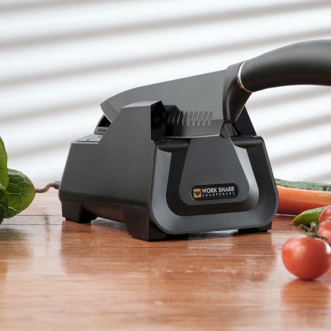 Work Sharp Професiйна кухонна точилка  электрична E2