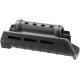 Цевье Magpul Hand Guard для Сайги, черн.