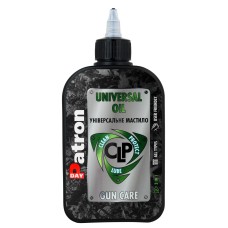 Универсальное масло для смазки:CLP(Clean, Lubricat, Protection) 3 in 1 