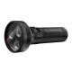 Фонарь Ledlenser P18R, заряжаемый, 6500/3200/1000/100