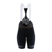 Hale Glow Bib Shorts Woman