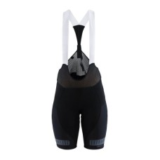Hale Glow Bib Shorts Woman