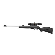 Гвинтівка пневматична Gamo Black Knight (комплект)