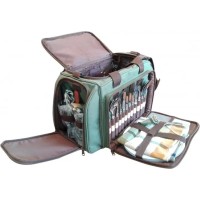 Набор для пикника Ranger Pic Rest ц:зеленый