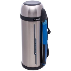 Термос Zojirushi SF-CС20XA 2 л сталевий
