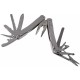 Мультитул Victorinox Swisstool Spirit X 105мм,26функ+чорн.нейлон.чохол