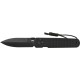 Ніж CJRB Locust Black Blade, AR-RPM9, G10 black