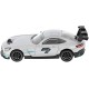 Машинка Rastar Mercedes-AMG GT2 1:43 Серый