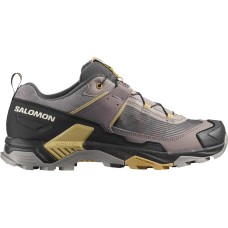 Кросівки Salomon X ULTRA 5 9 Cloudburst/Black/Willow