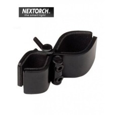 Кріплення для ліхтаря NexTORCH RM82 для моделей T6, T6A, Z3, Z9