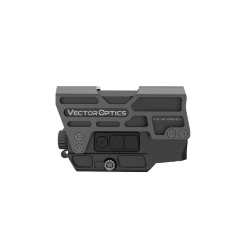 Приціл коліматорний Vector Optics Frenzy Plus 1x31x26 Solar