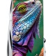 Ніж Victorinox Camper Animal 91мм,13функ ,Хамелеон