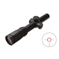 Приціл оптичний Bushnell 