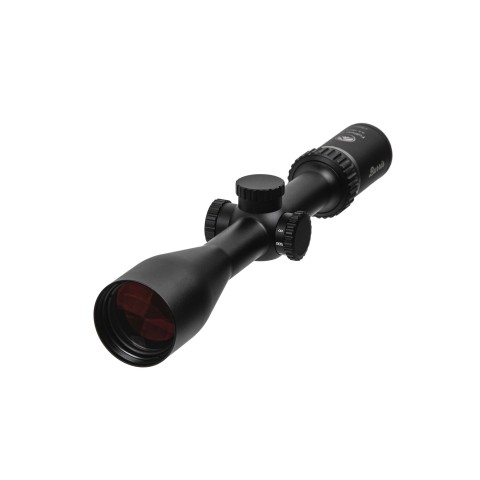 Приціл оптичний Burris Fullfield E1™ Riflescope 4.5-14x42mm 1
