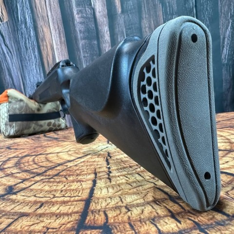 Пневматична гвинтівка Hatsan 125 TH бу