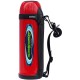 Термос Zojirushi SJ-SD12RA 1.2 л червоний