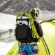 Рюкзак туристичний Naturehike Helium CNK2450XB016, 40 л, чорний, M