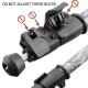 Трипод  Vector Optics BBS V 80-188 см