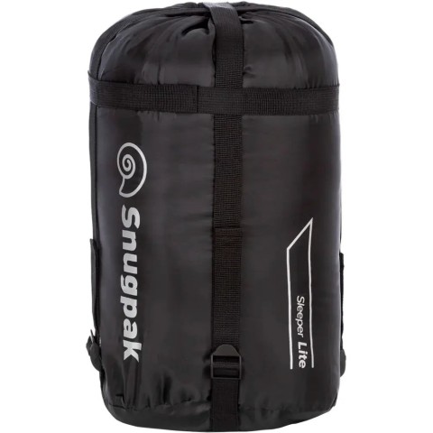 Спальный мешок Snugpak Sleeper Lite Onyx Black