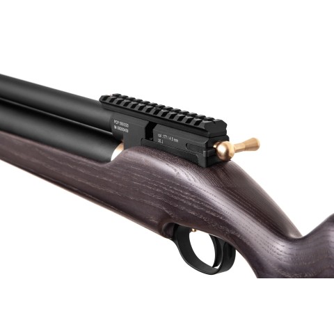 Пневматична гвинтівка  PCP ZBROIA 