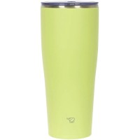 Термокухоль Zojirushi SX-HA89HYM 0.89 л Cirton Yellow