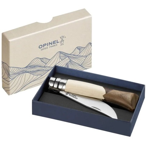 Нож Opinel N°09 Cime