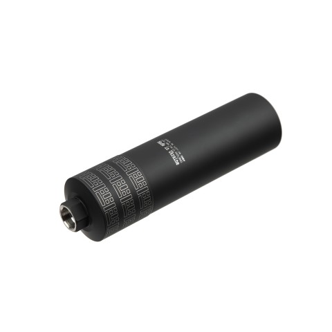 Глушник з нержавіючої сталі Sofie TAC к.223 1/2*28