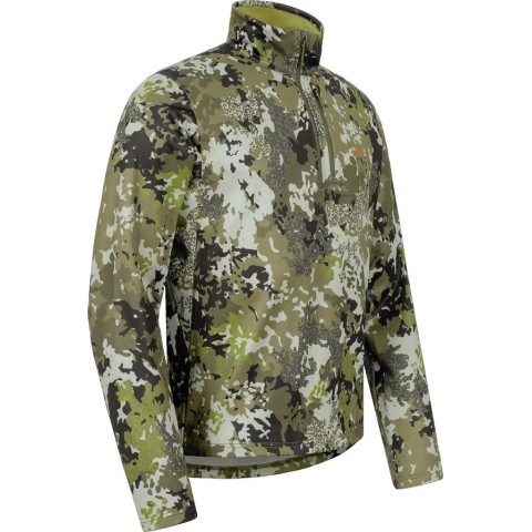 Свитер Blaser Active Outfits Drain S camo