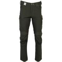 Брюки Mecanik Prime 31 green