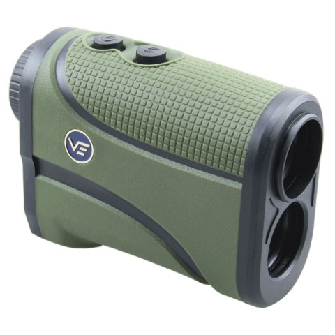 Лазерний далекомір Vector Optics Paragon 6x25 GenII