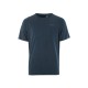 CORE ESSENCE BI-BLEND TEE M BLACK XL
