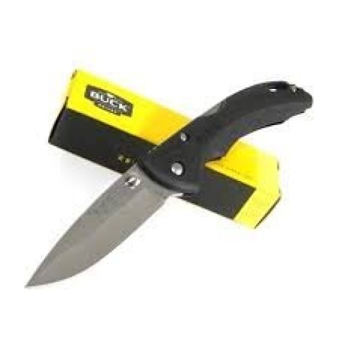 Ніж Buck 