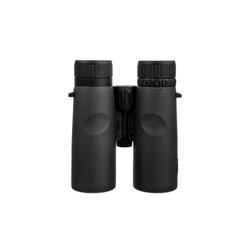 Бинокль Leupold BX-1 McKenzie HD 10x42mm тёмно-серый