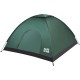 Палатка Skif Outdoor Adventure I 200x200 см Green