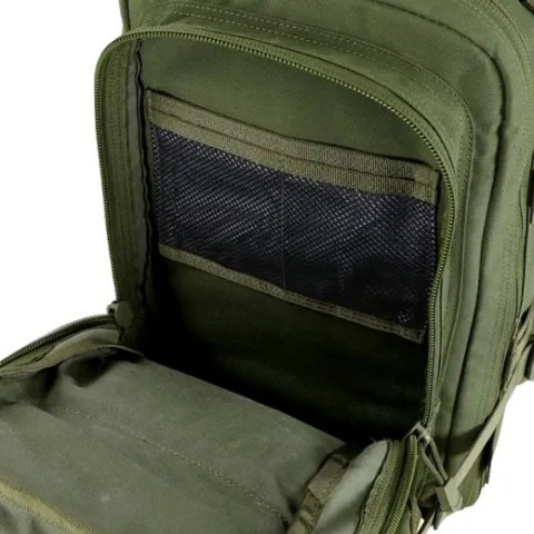 Рюкзак Condor Compact Assault Pack 24 Olive