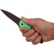 Ніж Kershaw Leek - Mint Chocolate Chip Magnacut