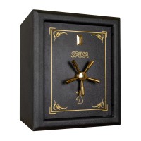 Сейф пістолетний SPIKA PREMIUM, 55 х 40 х 45 см, 64 кг
