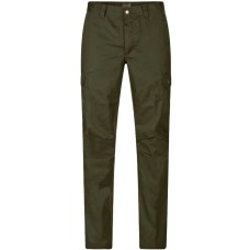 Брюки Seeland Oak 48 зеленый