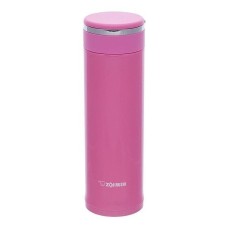 Термокружка ZOJIRUSHI SM-JD48PA 0.48 л ц:розовый