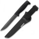Ніж Peltonen M95, покриття PTFE Teflon, чорний