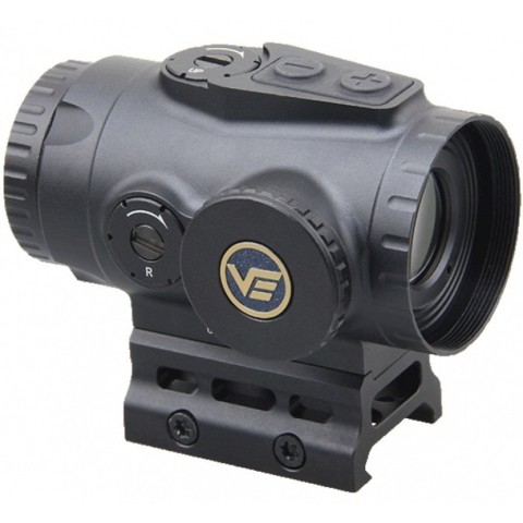 Приціл призматичний Vector Optics Paragon 3x18 Micro illum. VEPS-MBR