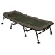 Розкладачка Prologic Inspire Daddy Long 8 Leg Bedchair Зелений