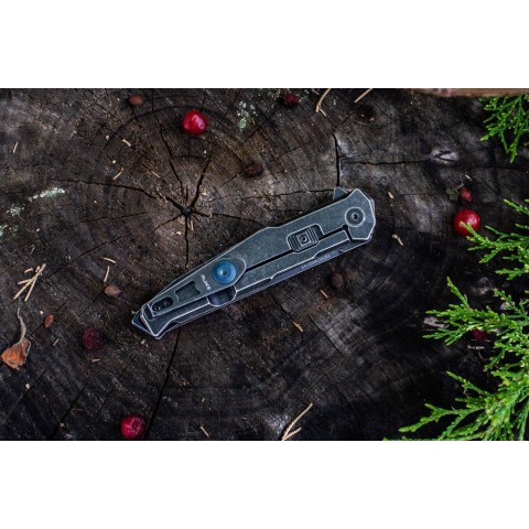 Ніж складаний Ruike P108-SB
