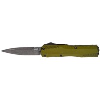 Ніж Kershaw Livewire MagnaCut BW Olive