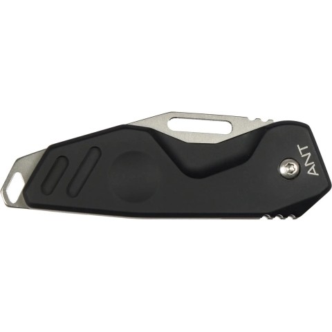 Нож Extrema Ratio ANT Stonewashed, ц:black