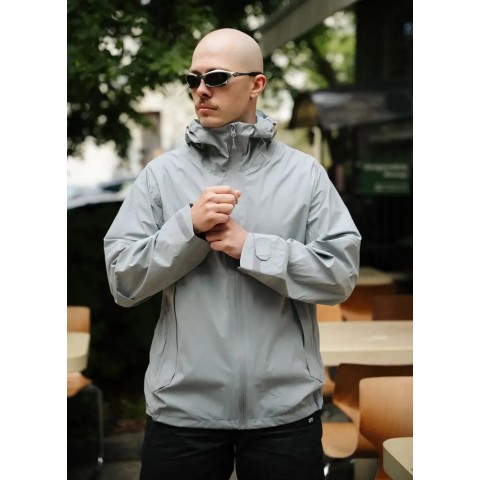 Куртка Frontier Erica XS 10K/10K Gray