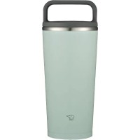 Термокухоль Zojirushi SX-JA30GM 0.3 л Green