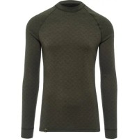 Термосвитер Thermowave Extreme LS L Forest Green